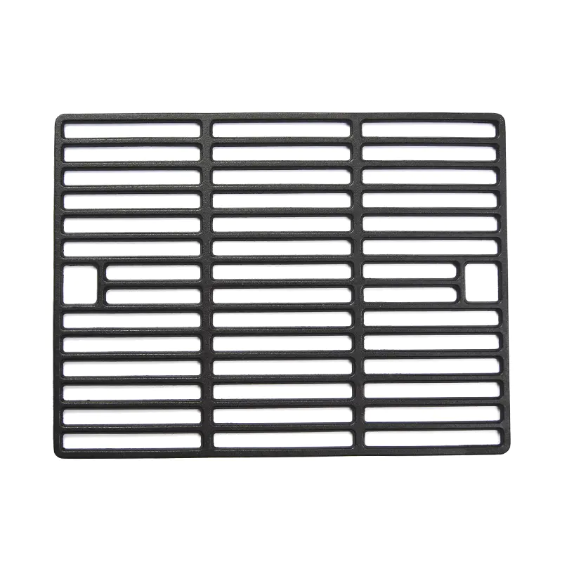 Comment les supports de poêles en fil métallique gèrent-ils les surfaces de cuisson inégales ou les casseroles de forme irrégulière ?